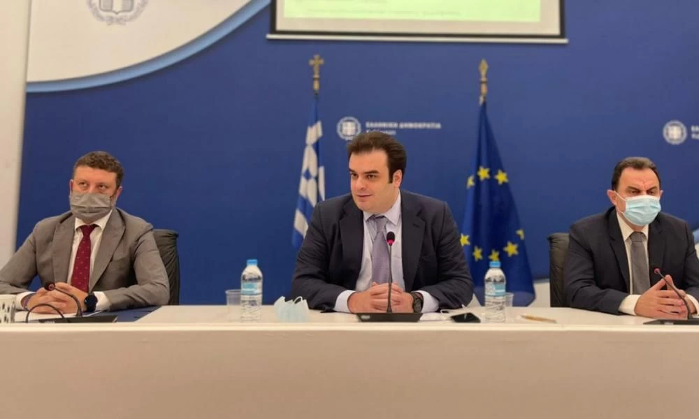 Ήρθε το Εθνικό Μητρώο Διαδικασιών: "Όπλο" στην καταπολέμηση της γραφειοκρατίας-Τομή στις δημόσιες διαδικασίες
